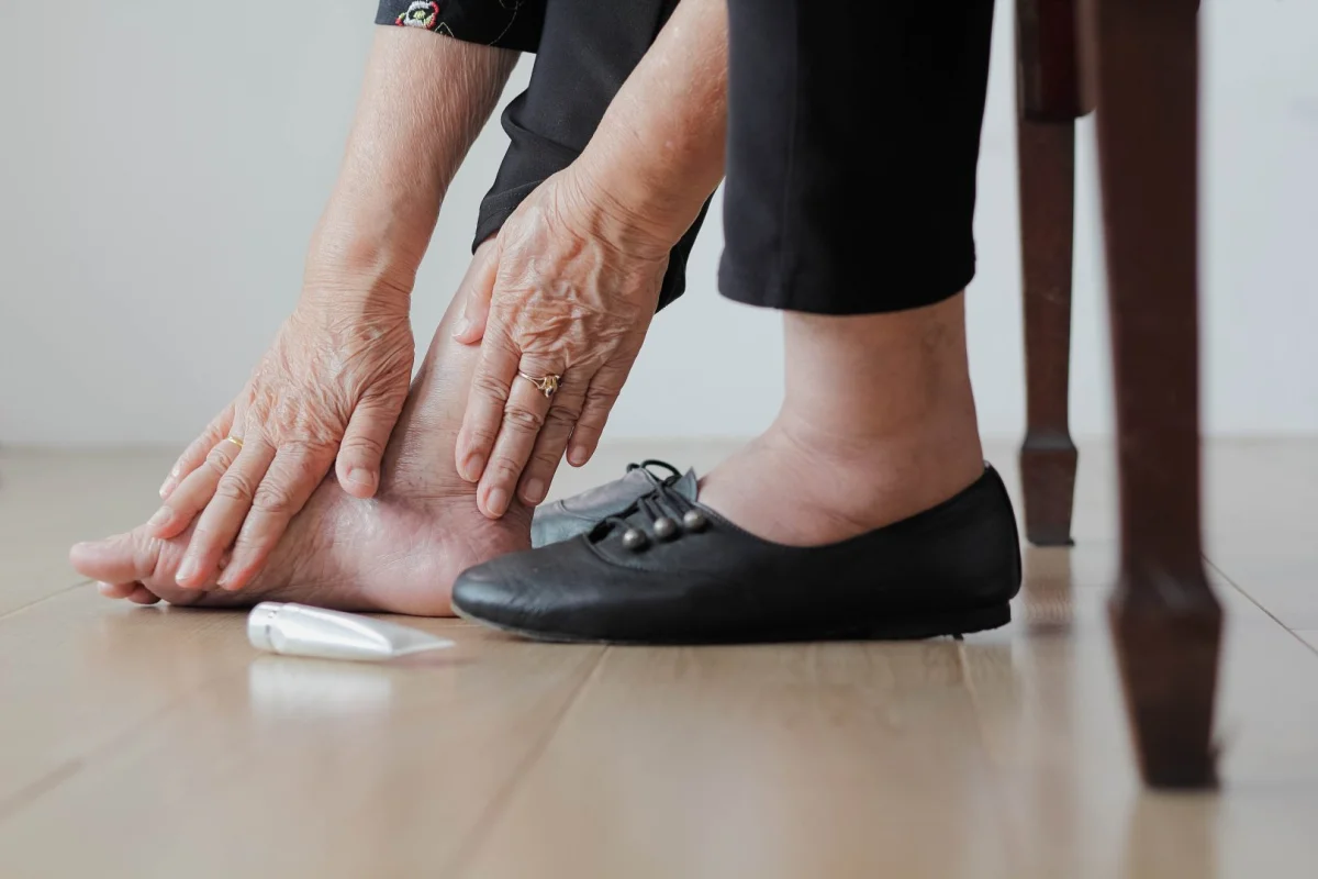 Diabetiker Versorgung