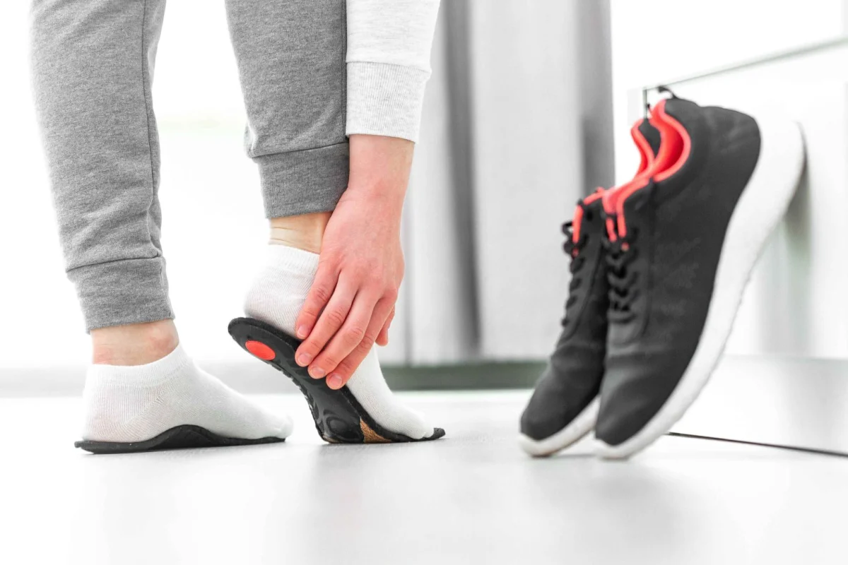 Bequemschuhe